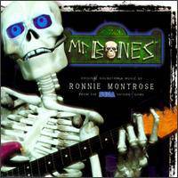 Ronnie Montrose : Mr. Bones